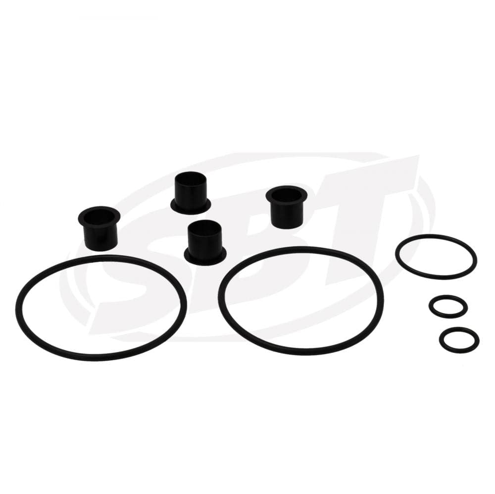 Jet Pump Assembly for Sea-Doo GTX LTD 300, RXP X 300, RXT X 300, GTR 230