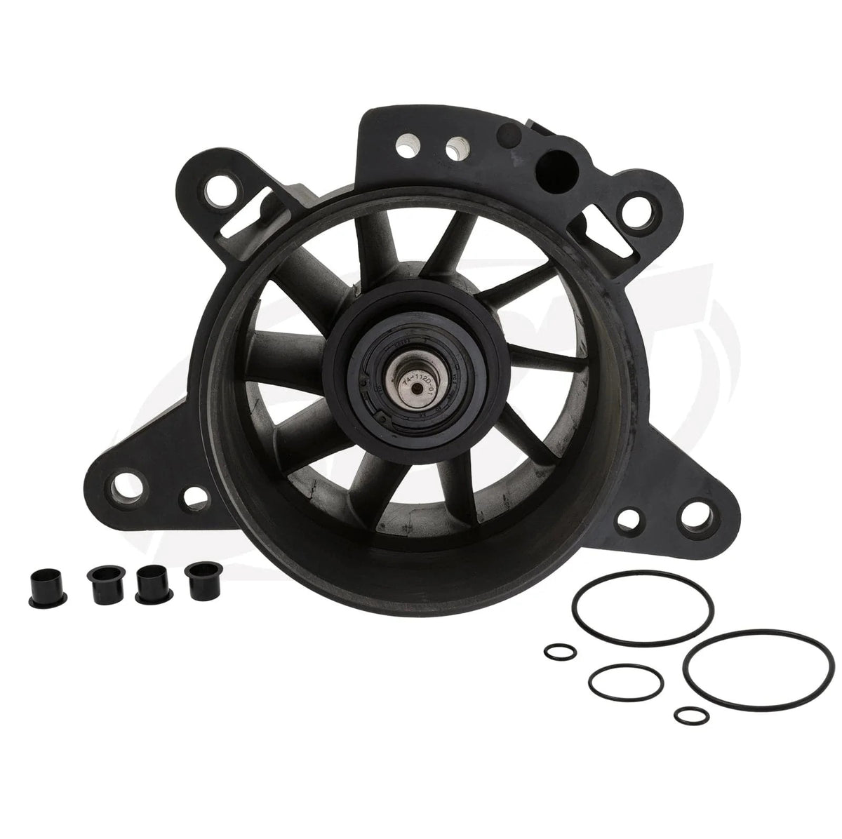SBT Jet Pump Housing &amp; Impeller Kit for Sea-Doo GTI 155 SE 2019