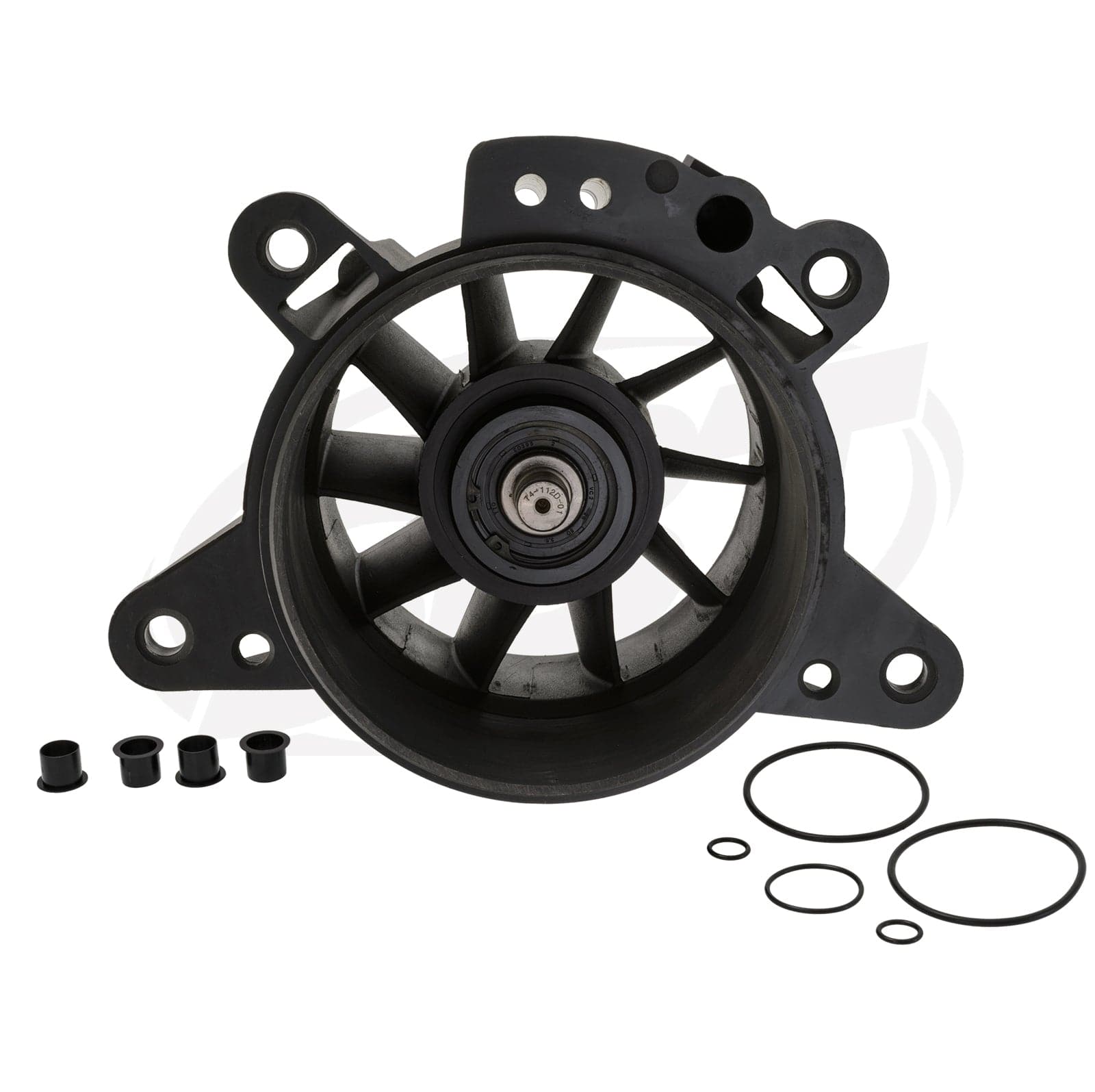 Jet Pump Assembly for Sea-Doo GTX LTD 300, RXP X 300, RXT X 300, GTR 230