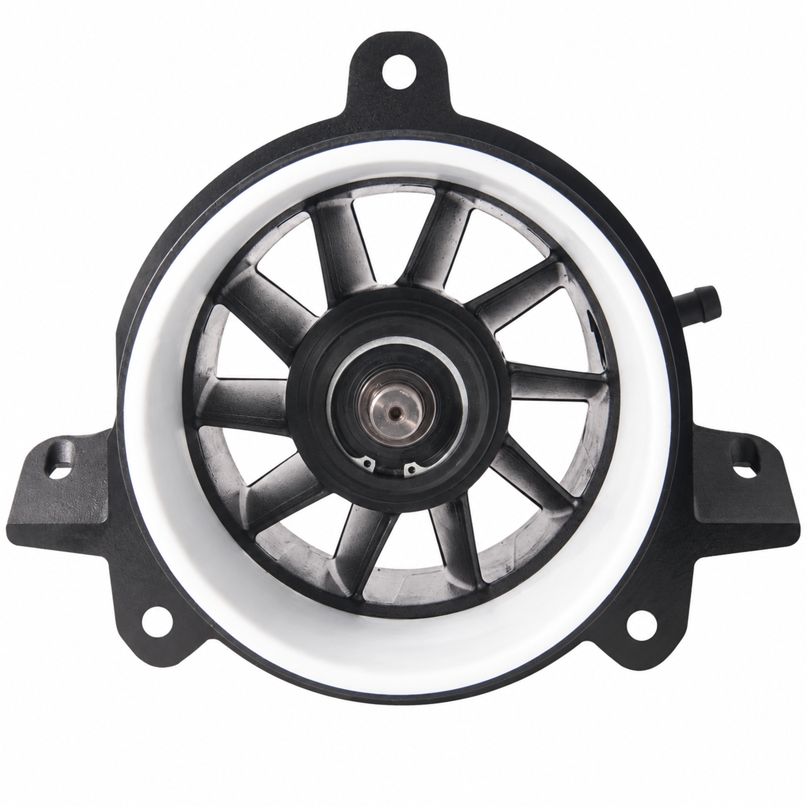 SBT 4 Stroke Jet Pump Assembly compatible with Sea-Doo 155mm | 2010-2011 GTX |