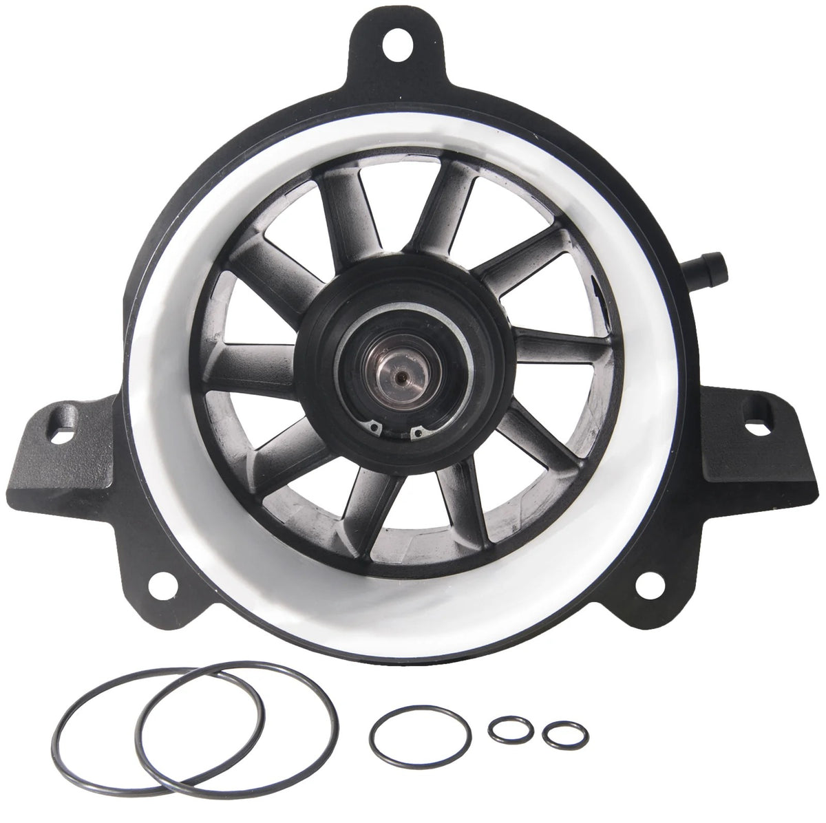 SBT Jet Pump Housing &amp; Impeller Kit for Sea-Doo GTX LTD iS 260 RXT 260