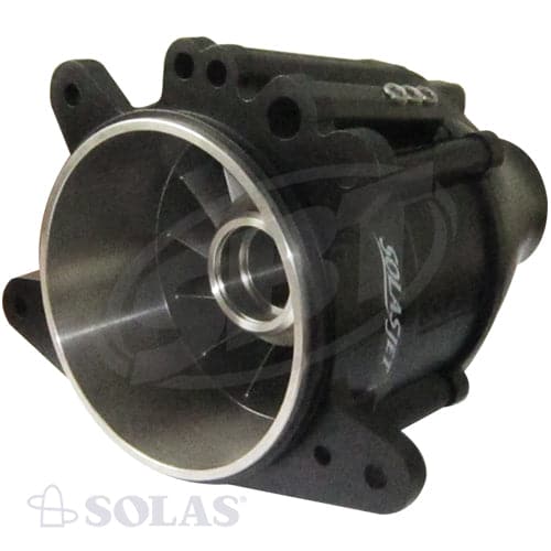 Solas Jet Pump Assembly 159mm Sea-Doo RXP-X/RXT iS/GTX Ltd iS 260 2008-14