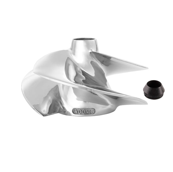 Adonis Impeller For Kawasaki STX-15F Kawi 2004-2015 - Image 2