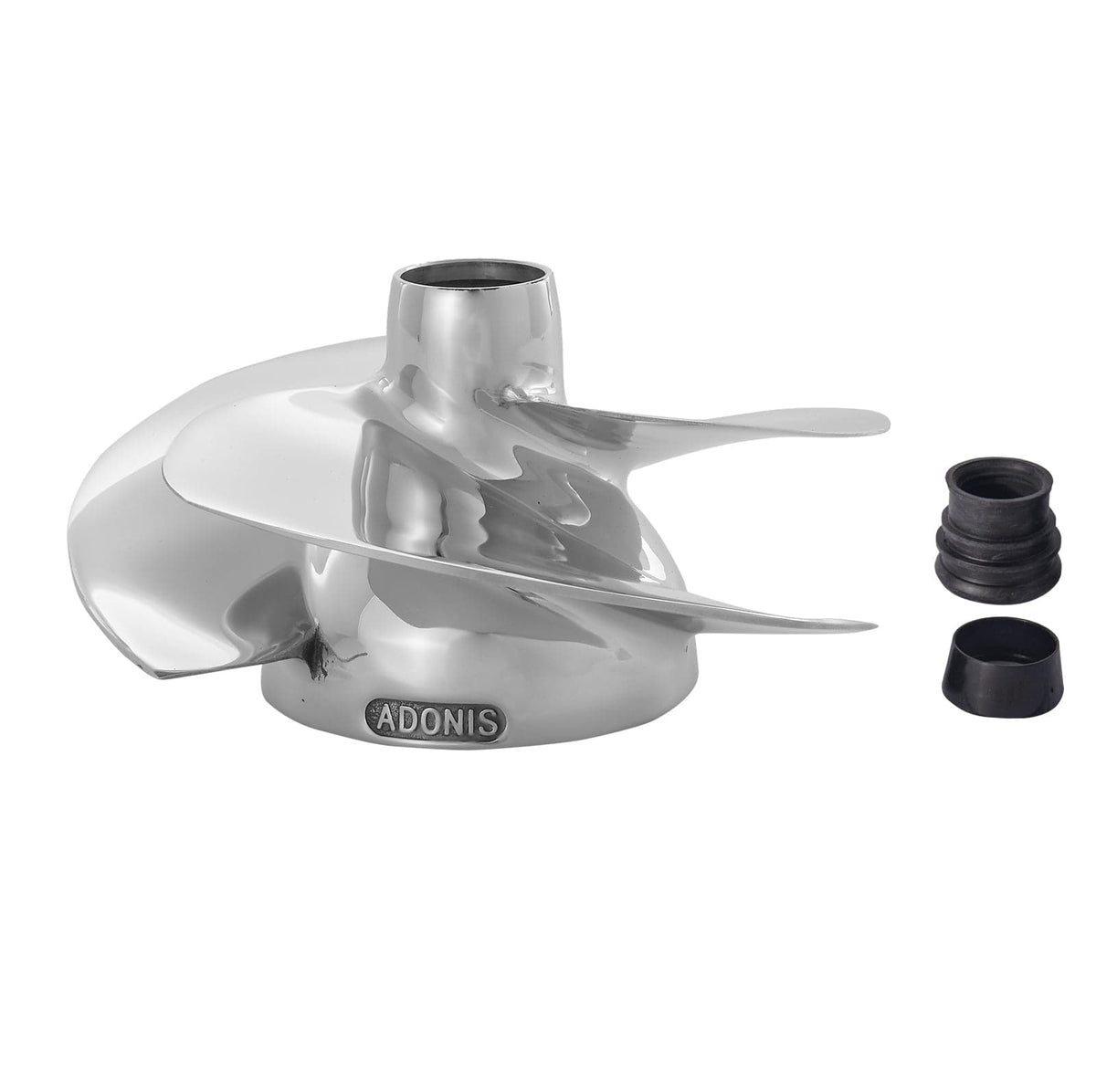 Adonis Impeller for Sea-Doo GTI/2003-2004 GTI LE/2003-2005 GTI LE RFI/2004-2005 GTI R 2002-2005