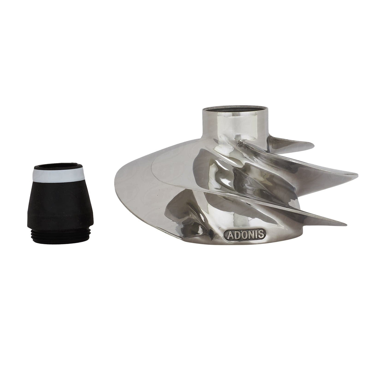 Adonis Impeller for Sea-Doo RXP 2007-08, Wake 155 2008, GTX 155 2002-2008, 230 Challenger/SE/Wake 2007-08,