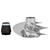 Adonis Impeller for Sea-Doo GTX 4TEC SC LTD 2003-2004