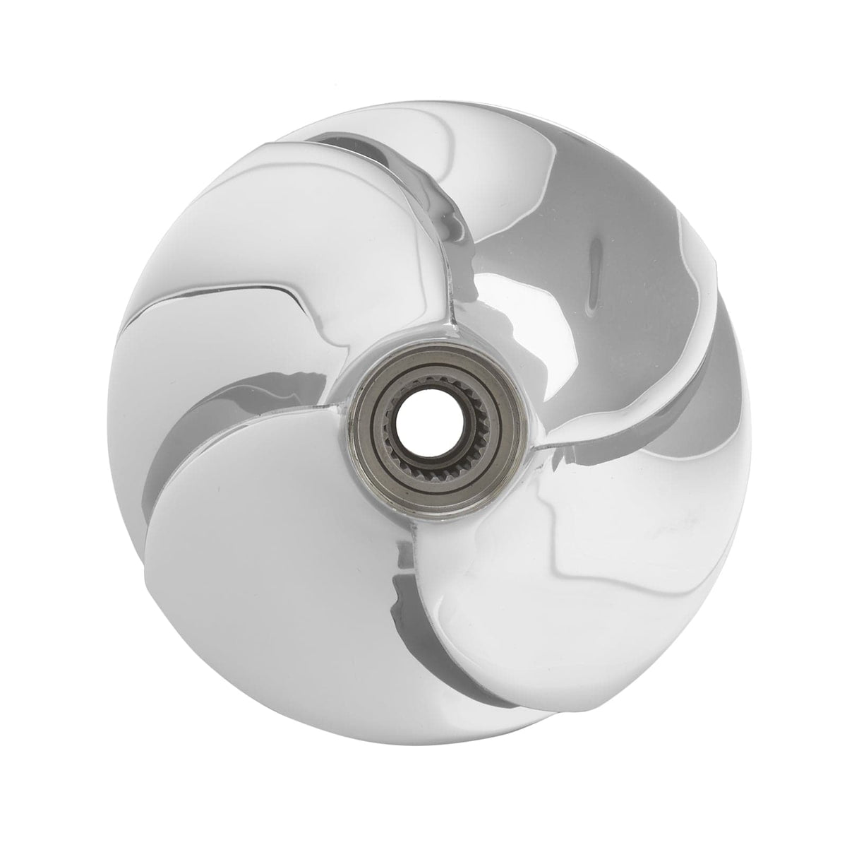 Adonis Impeller compatible with Sea-Doo GTX 4TEC SC LTD 2003-2004