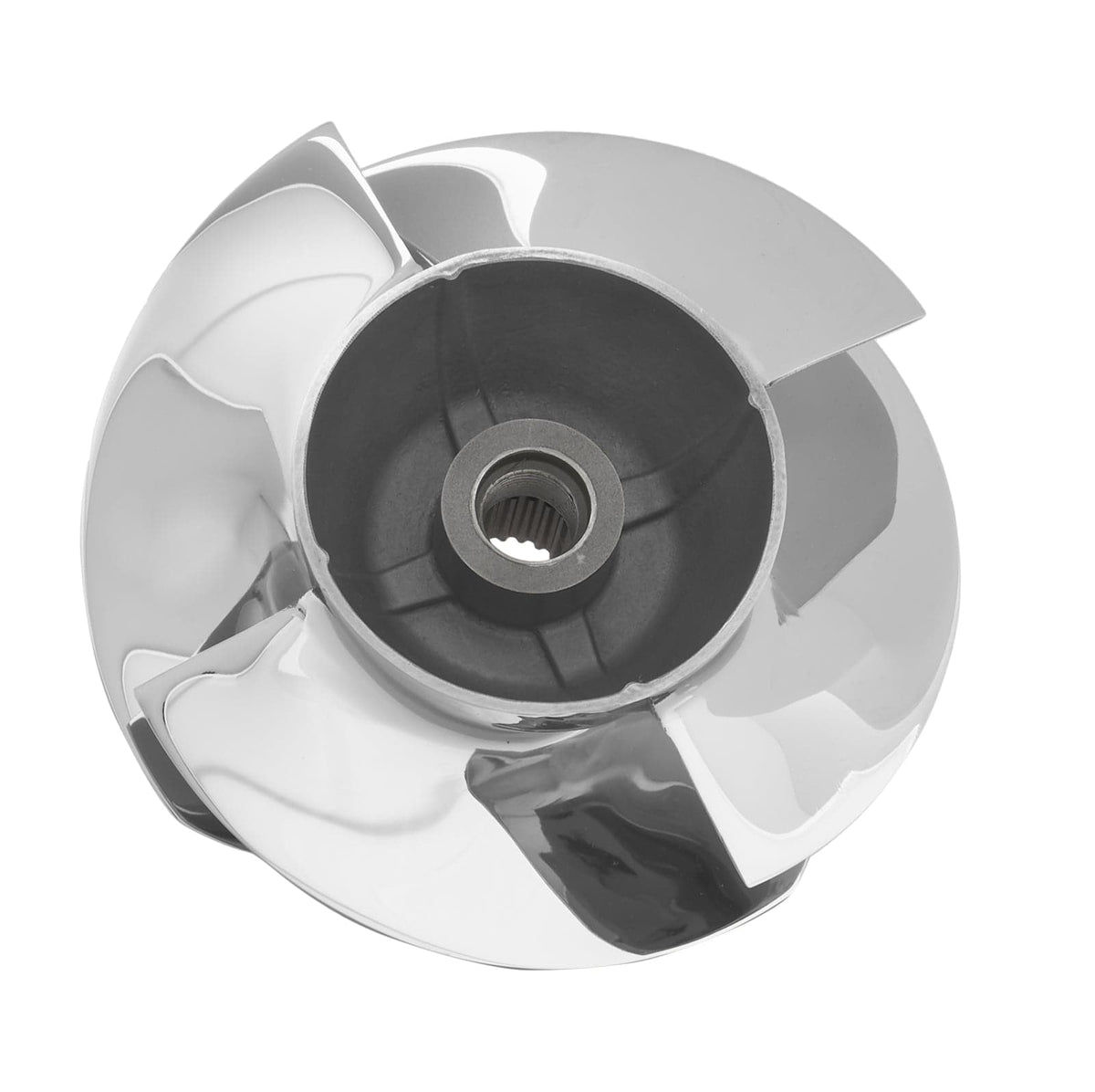Adonis Impeller compatible with Sea-Doo GTX 4TEC SC LTD 2003-2004