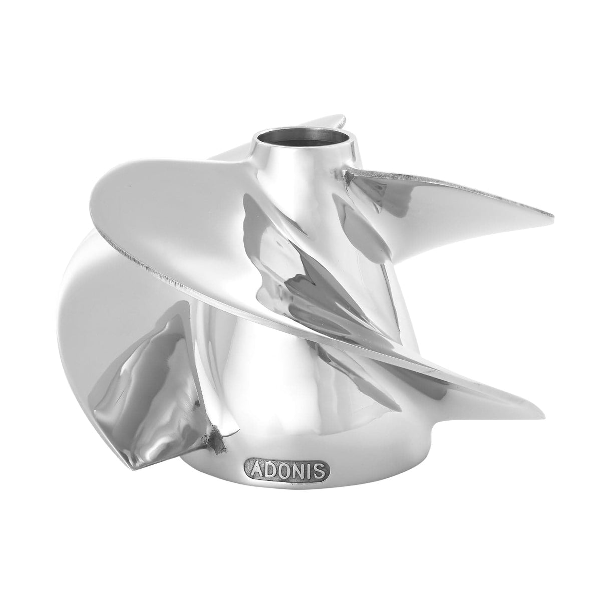 Adonis Impeller compatible with Honda R-12X 2004-2007, F-12X/ GPScape 2002-2007