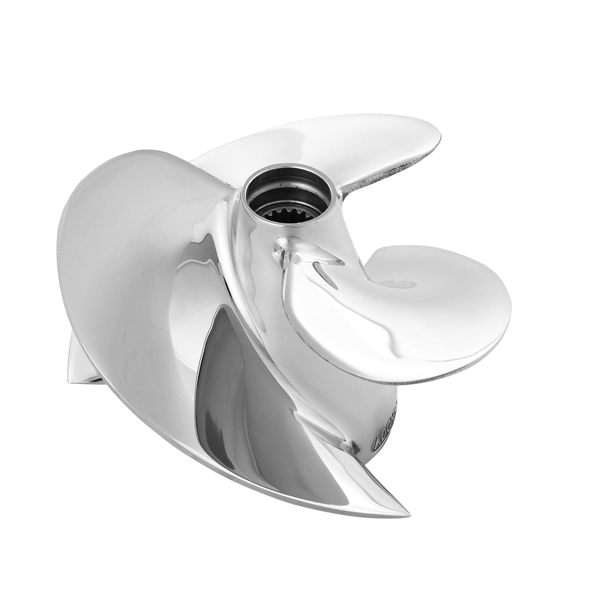 Adonis Impeller compatible with Honda R-12X 2004-2007, F-12X/ GPScape 2002-2007