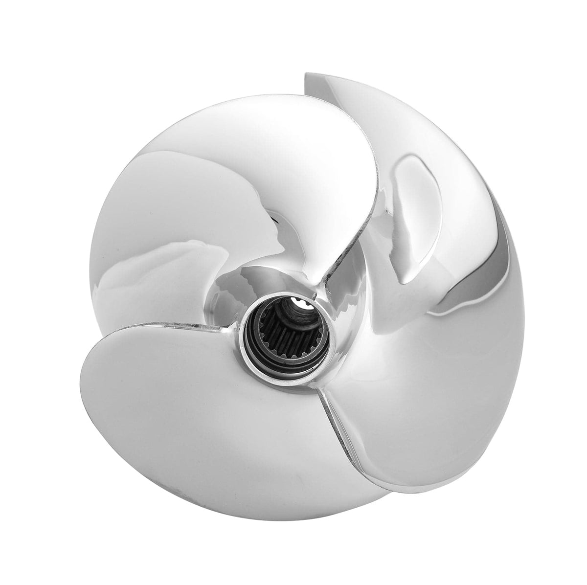 Adonis Impeller compatible with Honda R-12X 2004-2007, F-12X/ GPScape 2002-2007