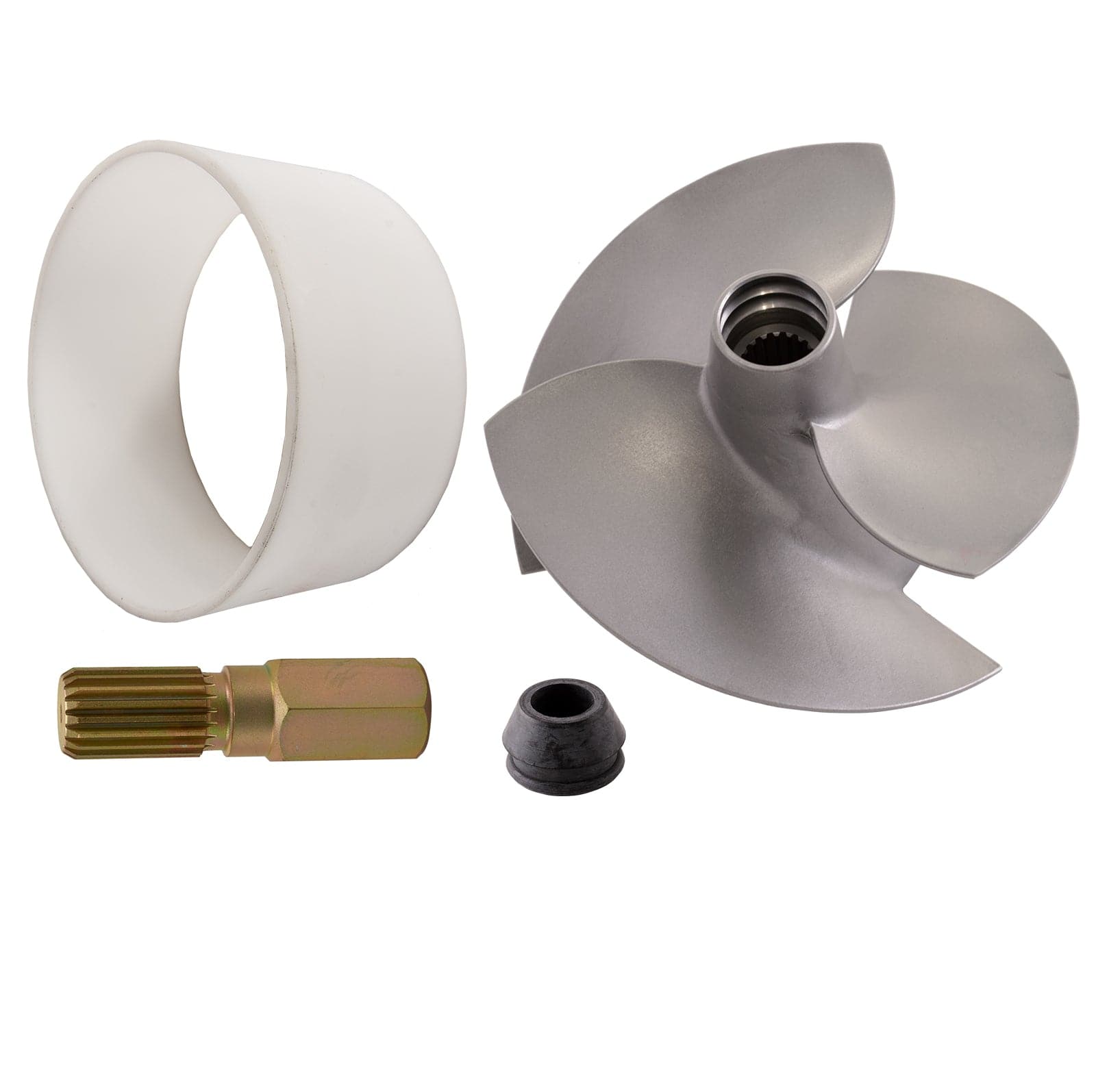 Yamaha VX 110 / VX 110 Cruiser/VX 110 Deluxe / V1 2005-2015 Impeller Kit