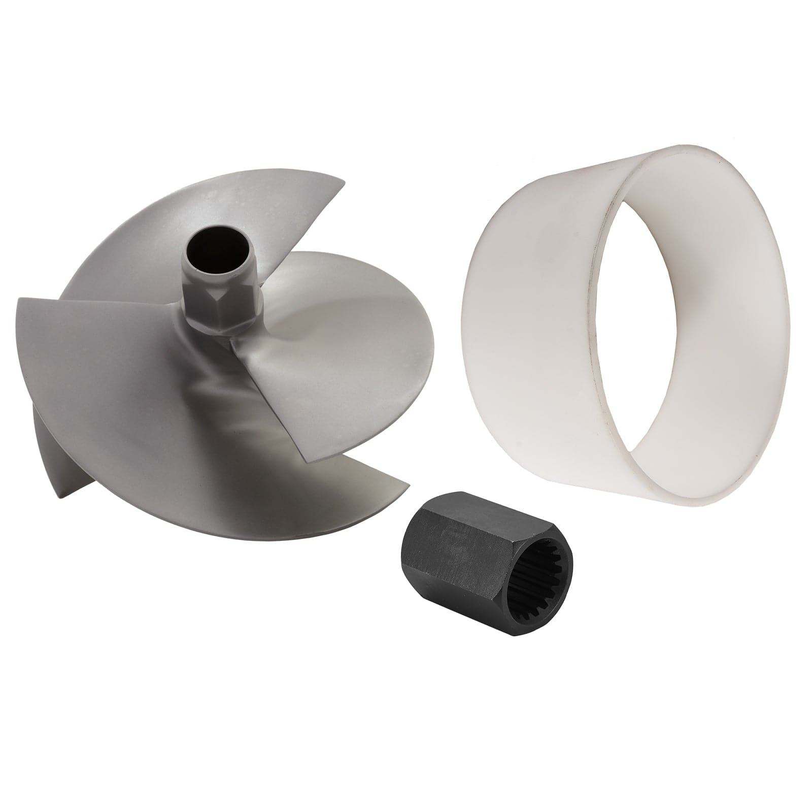 Impeller Kit For Yamaha SUV1200 / XLT 1200 / FX 140 / Cruiser /1999-2008