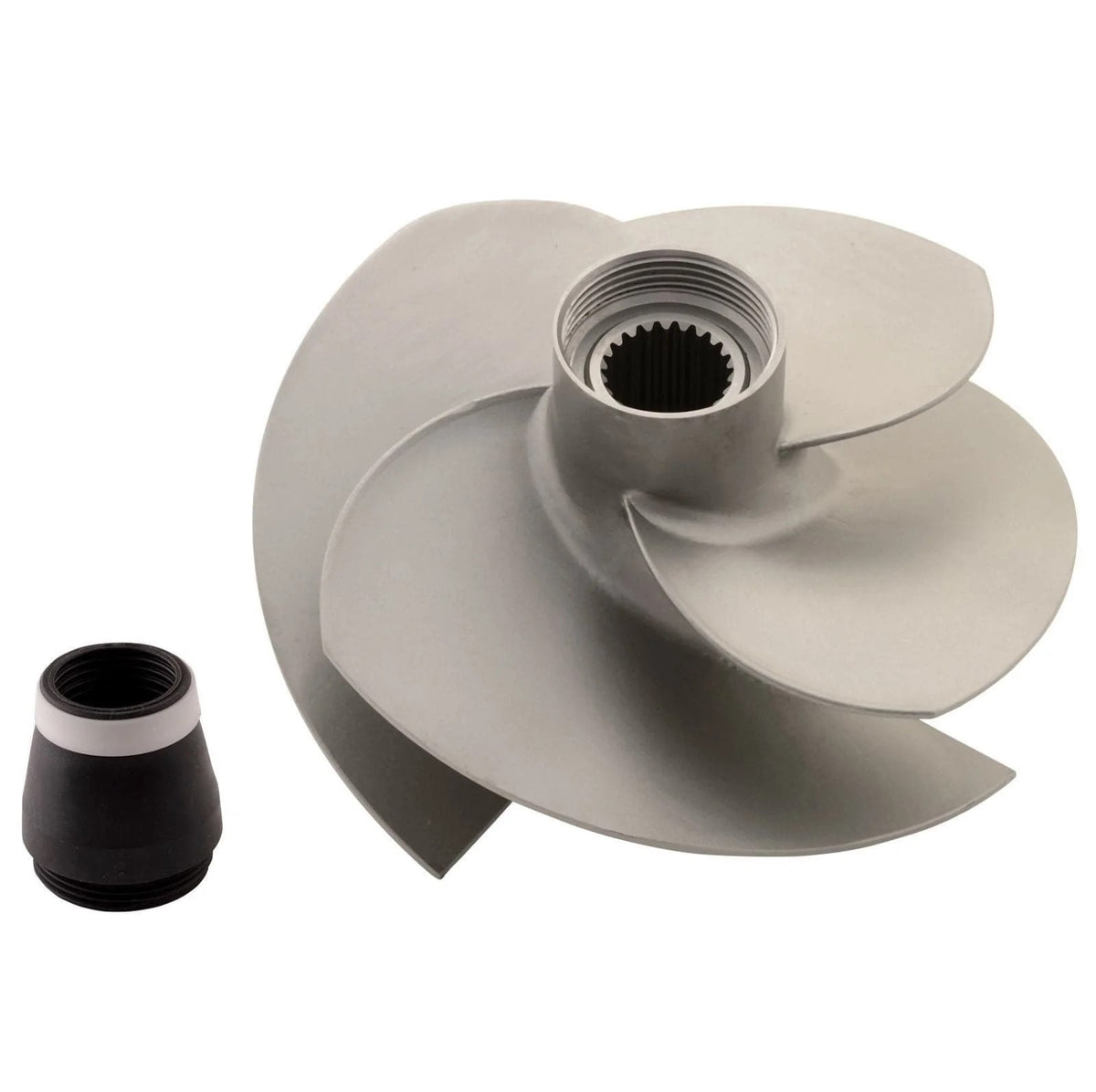SBT Jet Pump Housing &amp; Impeller Kit for Sea-Doo Spark Spark 2 up Spark 3 up