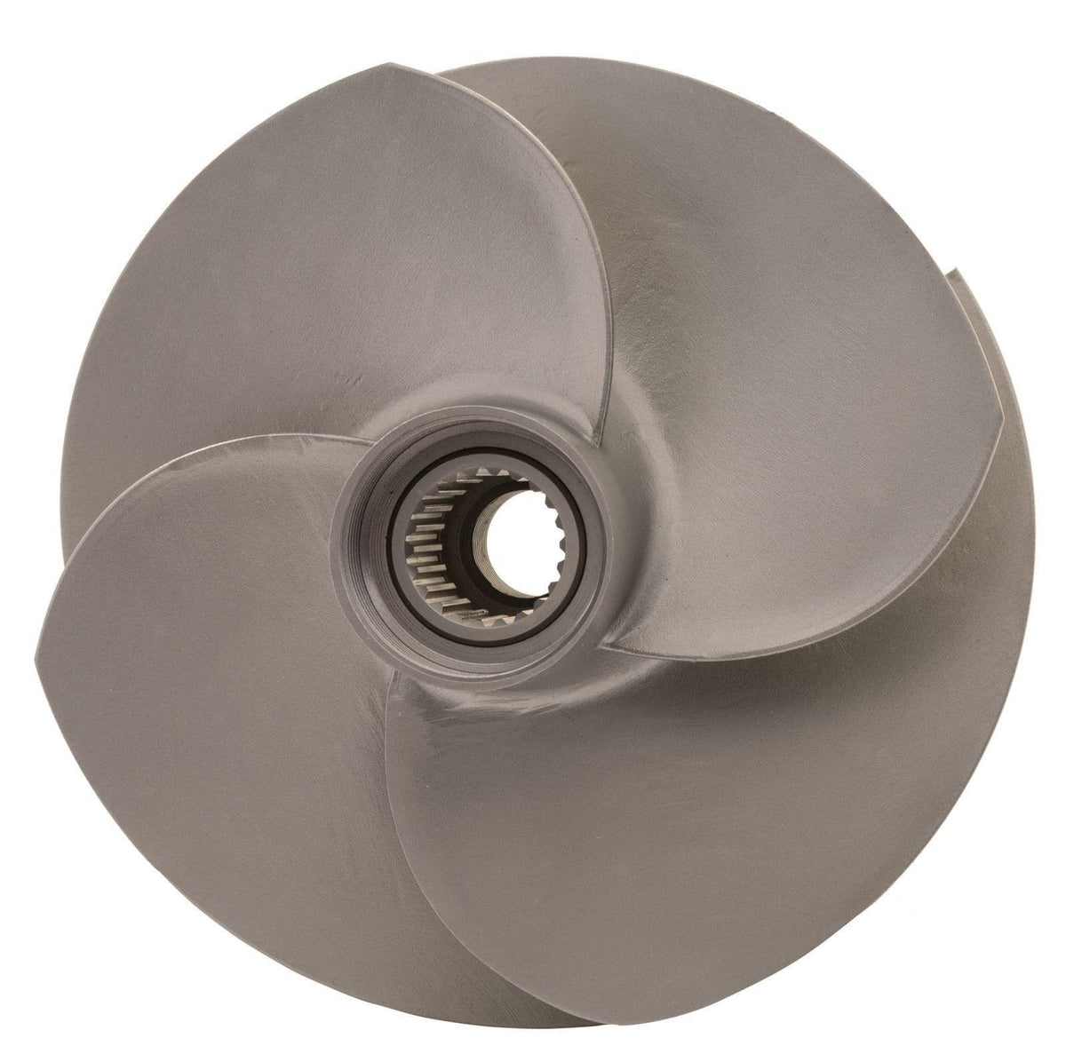 Impeller Solutions Impeller Compatible with Sea-Doo Spark 60hp 2014-2022, Spark 2 UP 60hp (Impeller Only)