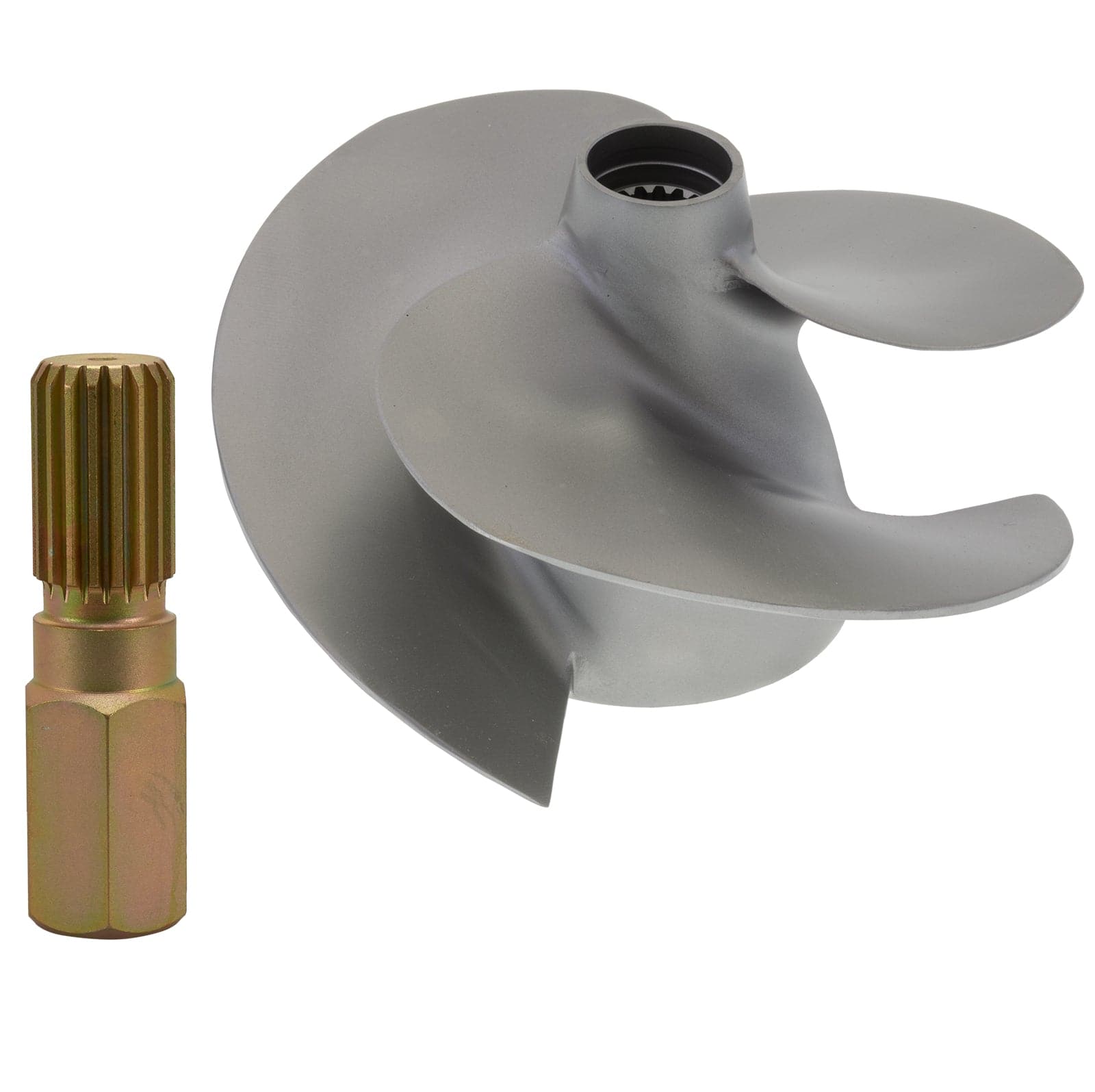 Kawasaki Ultra 260X / Ultra 260LX 2008-2010 Impeller Kit