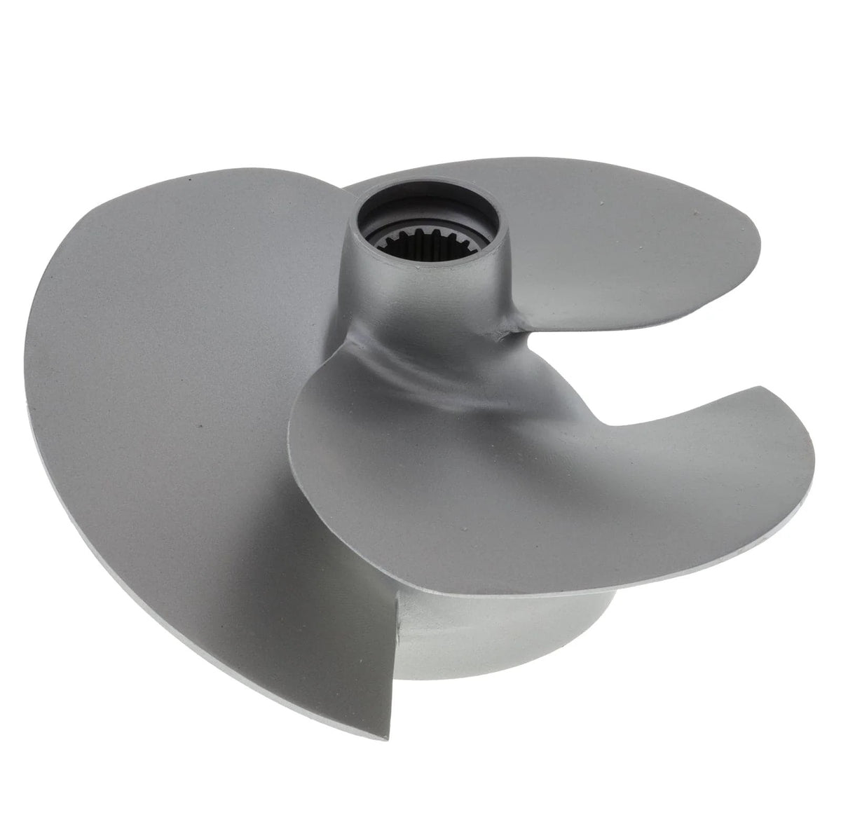 SBT Jet Pump Housing &amp; Impeller Kit for Sea-Doo 3D RFI GTI GTI LE