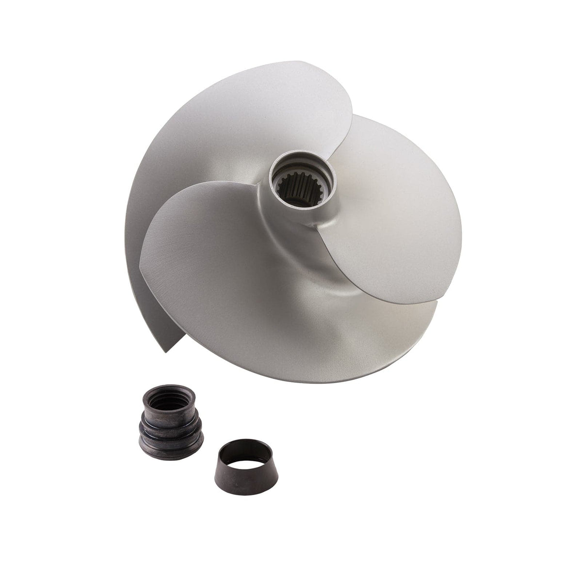 Impeller Solutions Impeller Kit Compatible with Sea-Doo 1998-2004 XP, 2000-2002 RX, 2000-2003 RX DI, 2000-2003 GTX DI, 1998-1999 GSX LTD, 1998-1999 GTX LTD