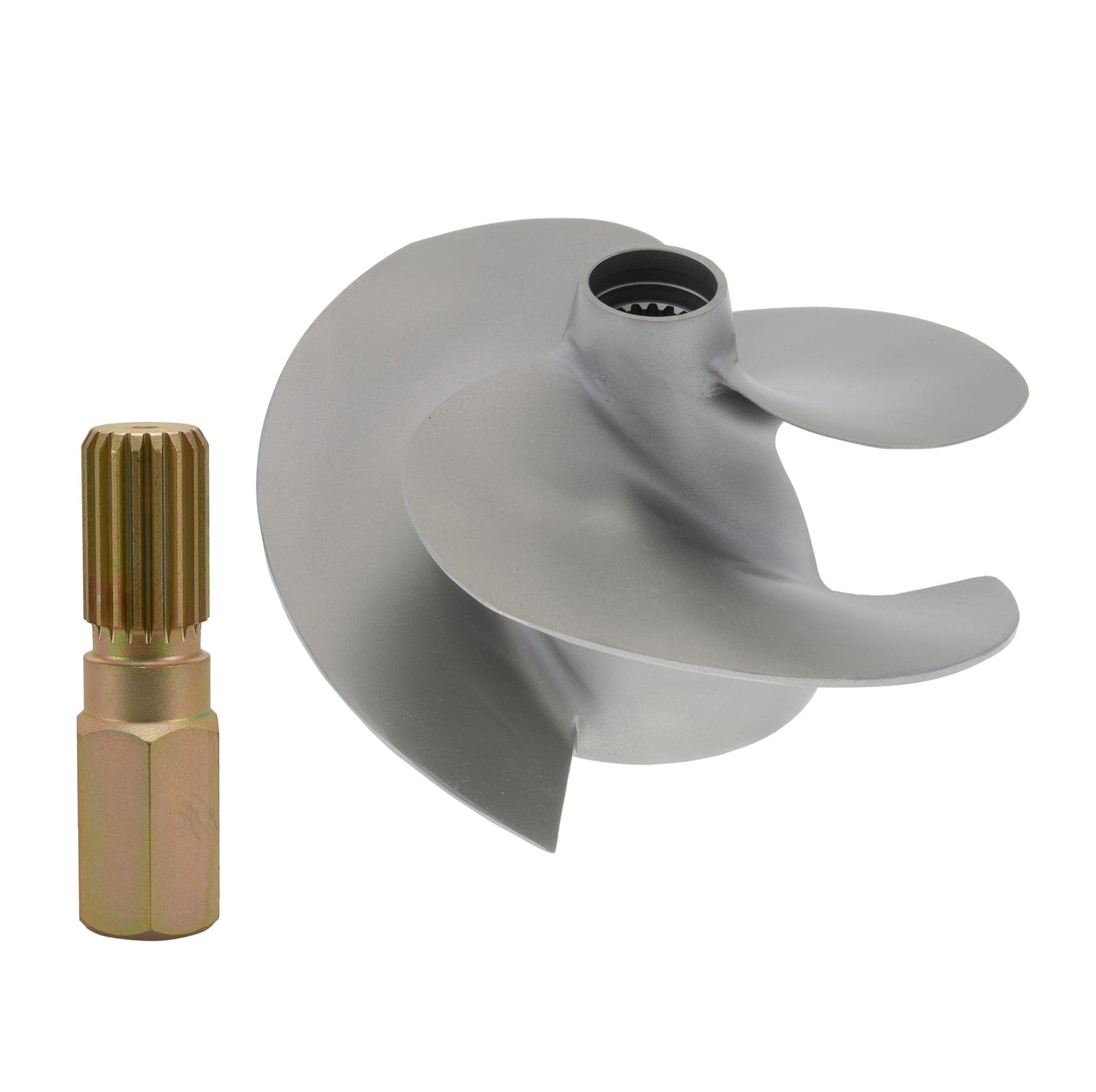 Kawasaki Ultra 250X 2007 2008 Impeller Kit