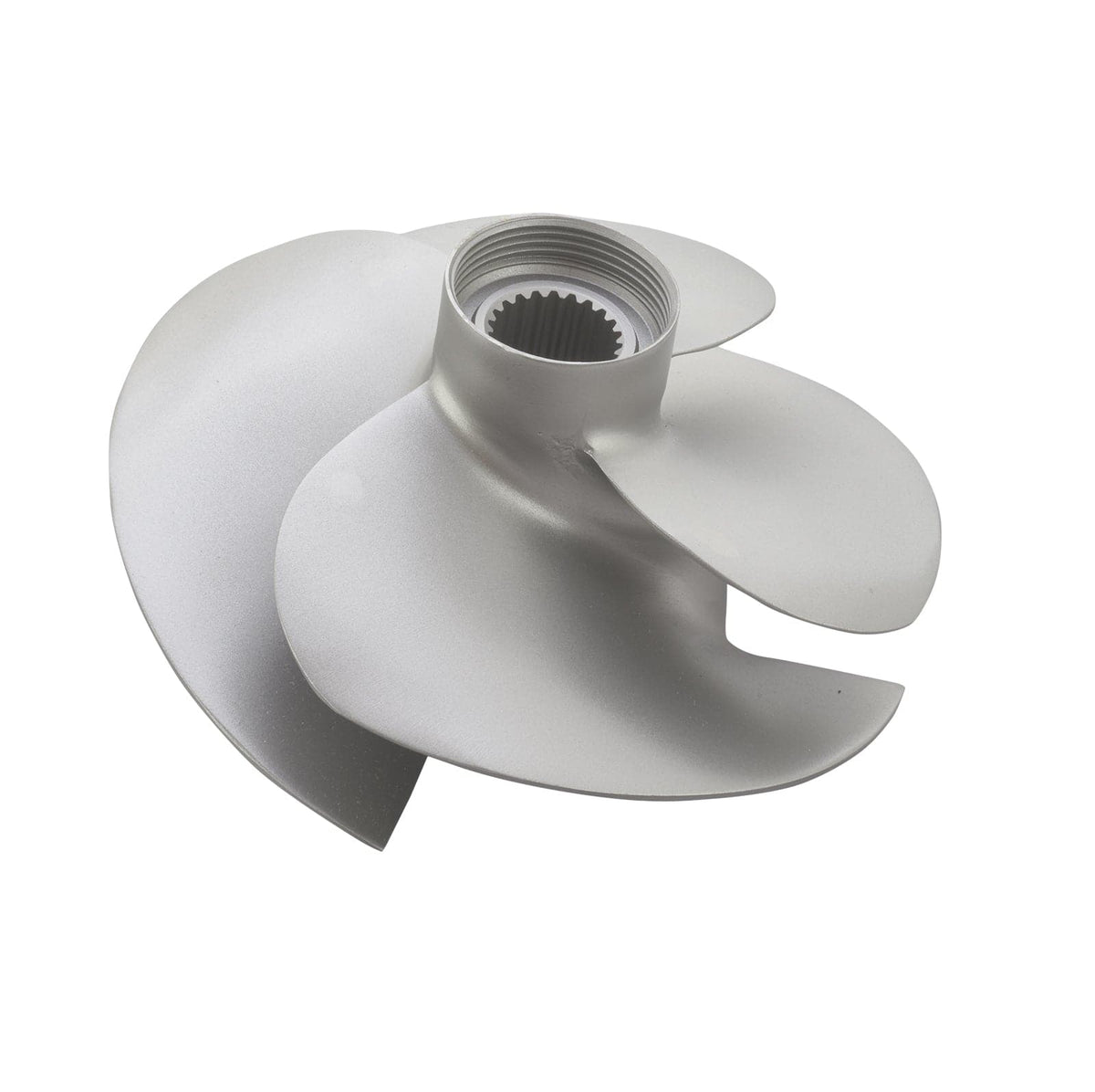 Impeller Solutions Impeller kit for Sea-Doo GTX LTD SC 2003-2006