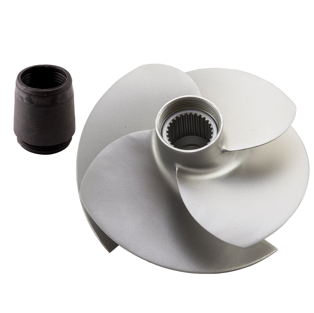 Impeller Solutions Impeller kit for Sea-Doo RXT/GTX LTD/Wake SC