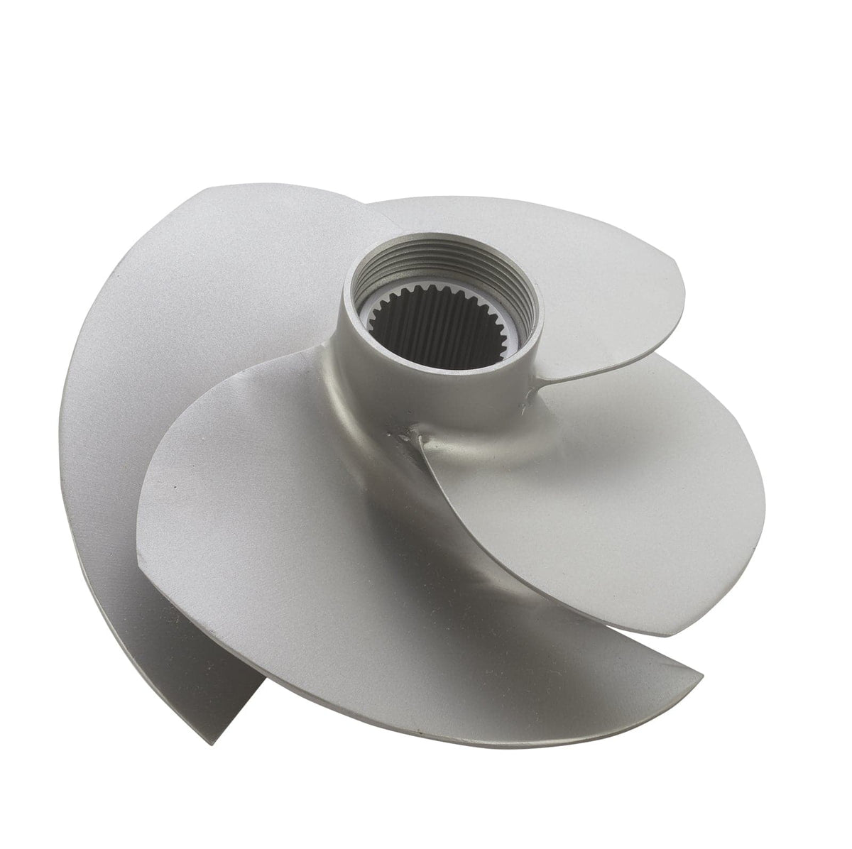 Impeller Solutions Impeller Compatible with Sea-Doo 2005-2008 GTX 215, 2007-2008 GTX Wake 215, 2005-2008 RXT 215 (Impeller Only)