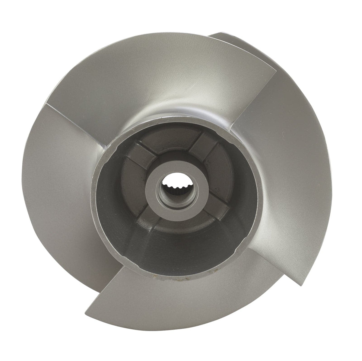 Impeller Solutions Impeller Compatible with Sea-Doo 2005-2008 GTX 215, 2007-2008 GTX Wake 215, 2005-2008 RXT 215 (Impeller Only)