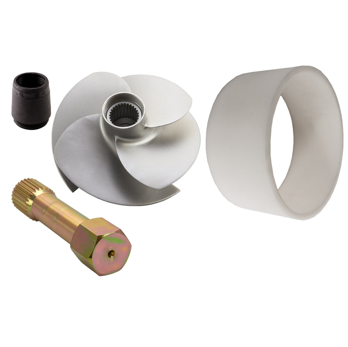 Impeller Solutions Impeller kit Sea-Doo RXP