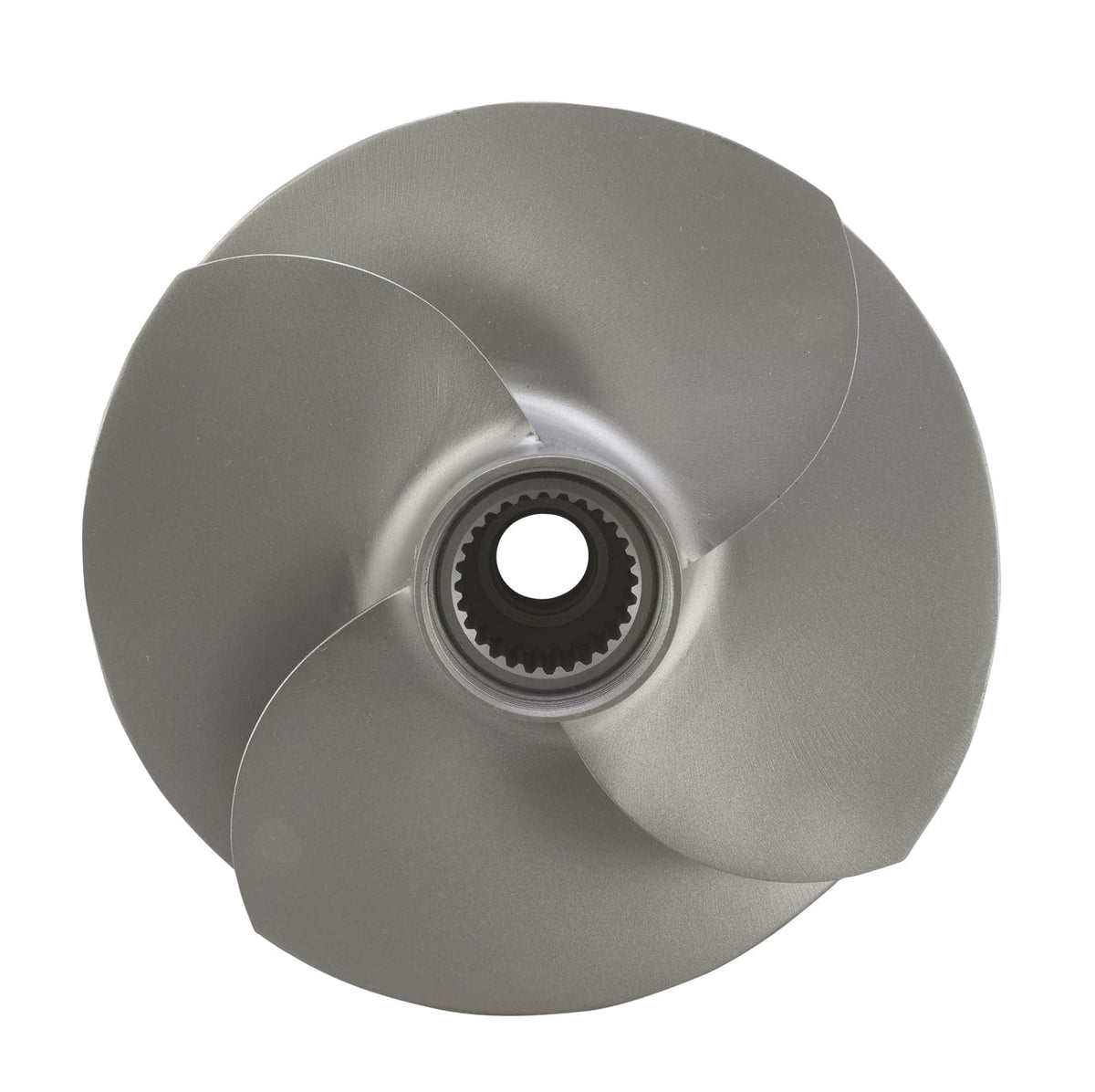 Impeller Solutions Impeller Compatible with Sea-doo 2004-2008 RXP 215 (Impeller Only)