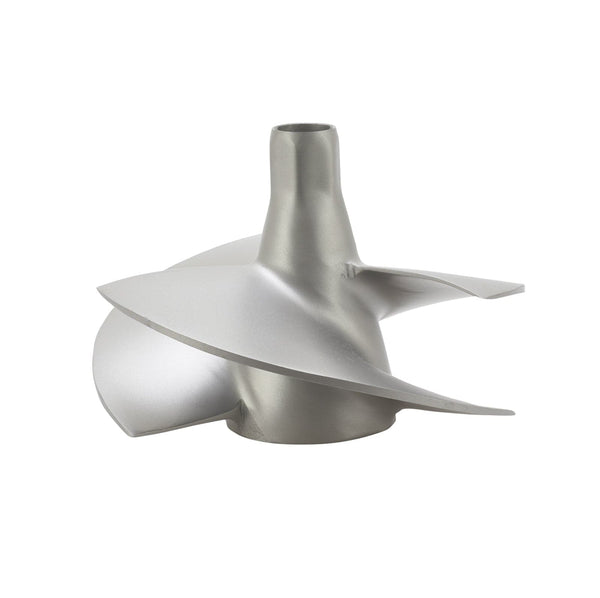 Impeller Solutions Impeller Compatible with Yamaha 1999 GP1200, 1998 XL1200, 1999-2003 LS2000, 2003-2005 AR210, 2003-2005 LX210 (Impeller Only) - Image 3