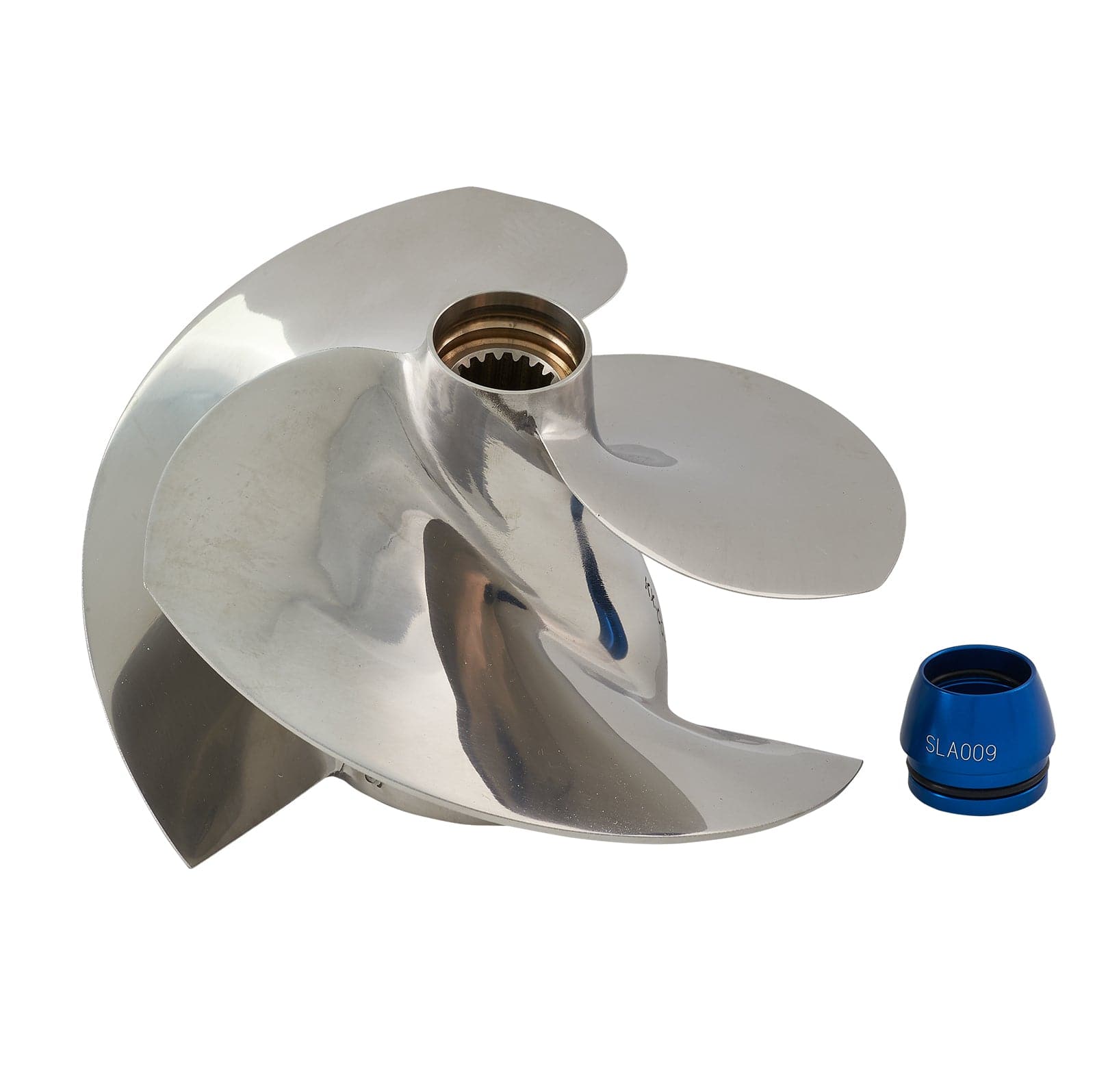 Solas Concord Series Impeller Kawasaki Ultra 250X Ultra 260X 2007-2010