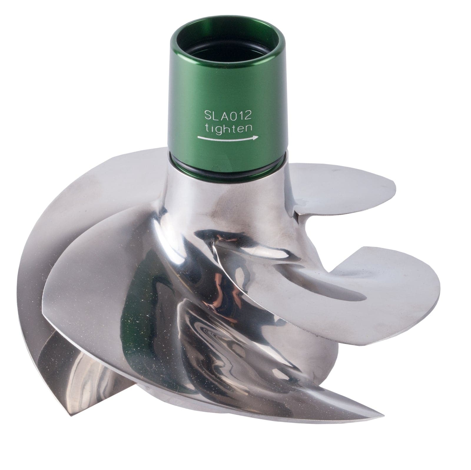 Solas Concord Series Impeller Sea-Doo RXP/RXT/GTX LTD/Wake SC 215 215 2004-2015
