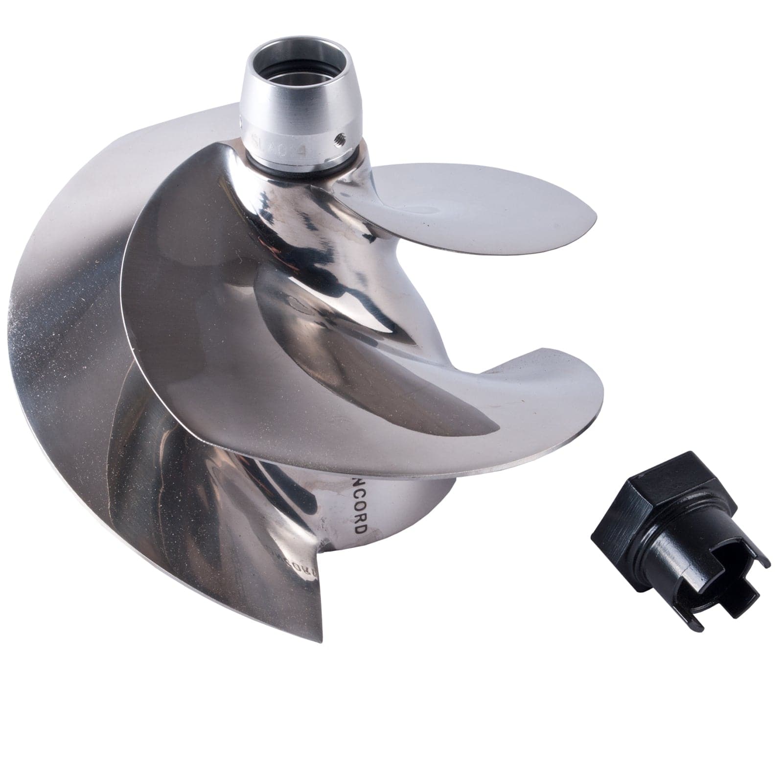 Solas Concord Series Impeller Yamaha FZS FX Cruiser SVHO GP1800R 2013-2019