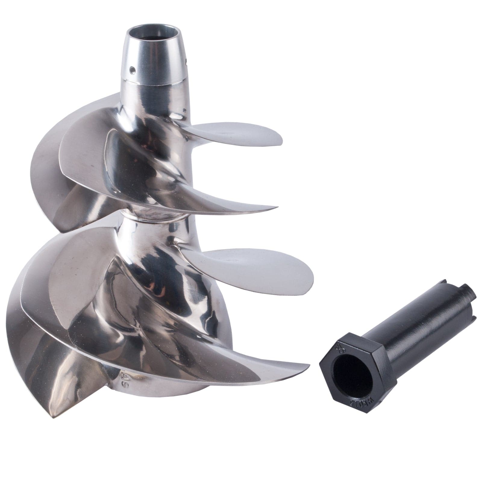 Solas Twin/Concord Series Impeller Yamaha FZR/FZS/FX SHO/SHO Cruiser 2014-2015