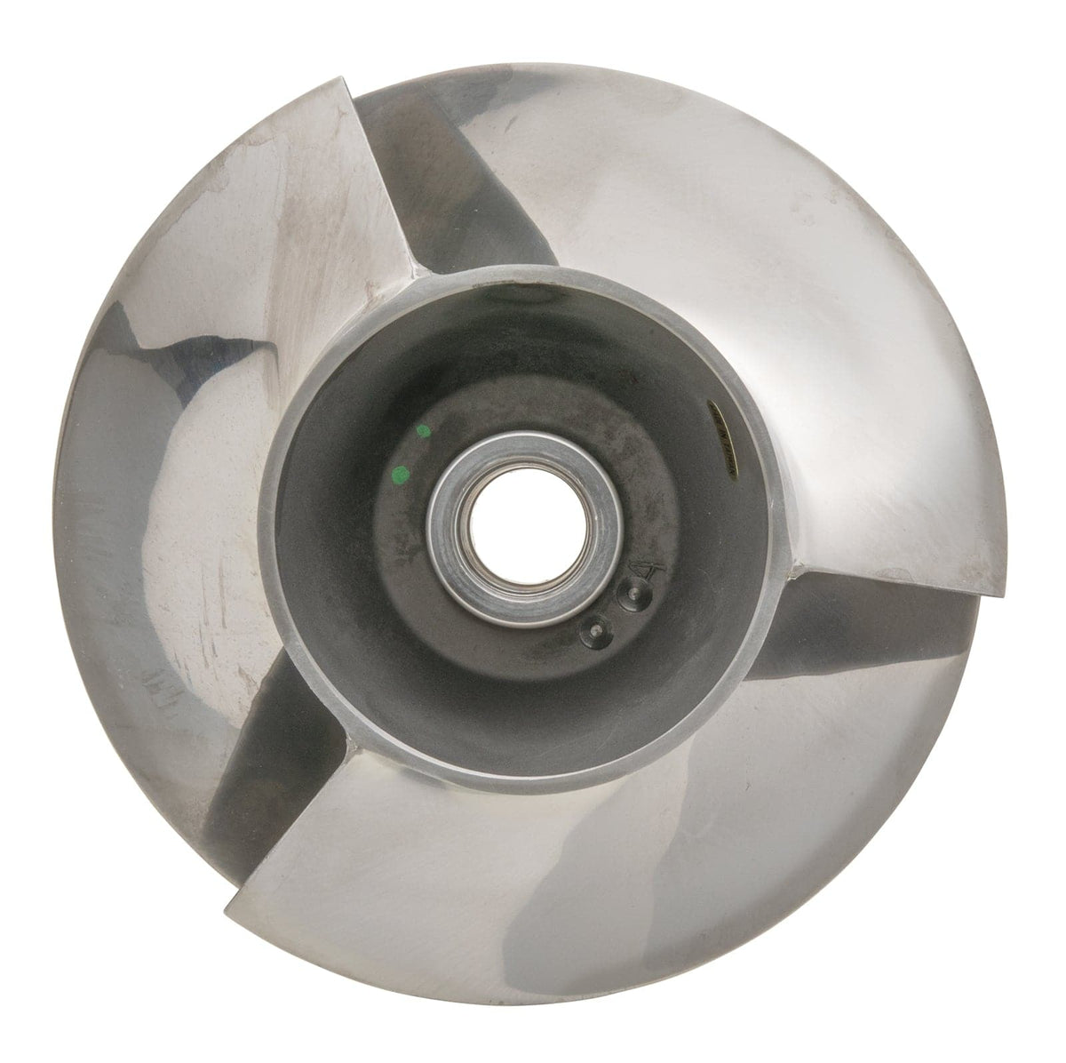 Solas impeller for Yamaha Dynafly Series YG-DF-9/13