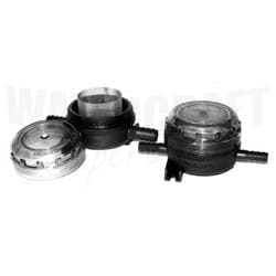 Water Strainer