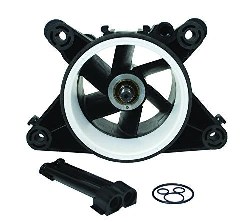 SBT Jet Pump Housing &amp; Impeller Kit for Sea-Doo GT GTS GTX SP SPI SPX XP