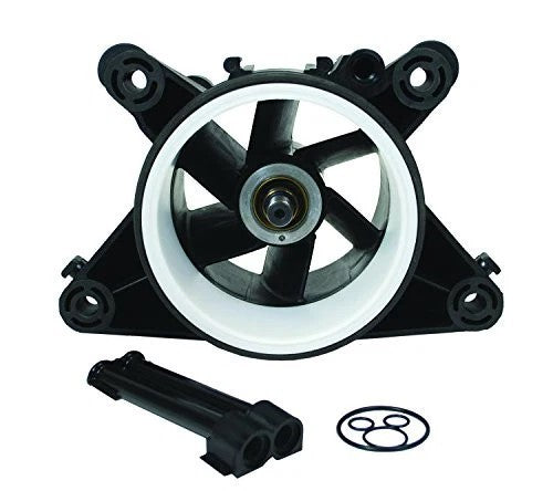 SBT Jet Pump Housing &amp; Impeller Kit for Sea-Doo GTS 2001