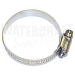 Hose Clamp for Sea-Doo 293650035 XP, GTX, GTS, Explorer, SP, GTI, SPX, Speedster