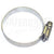 Hose Clamp for Sea-Doo 293650035 XP, GTX, GTS, Explorer, SP, GTI, SPX, Speedster