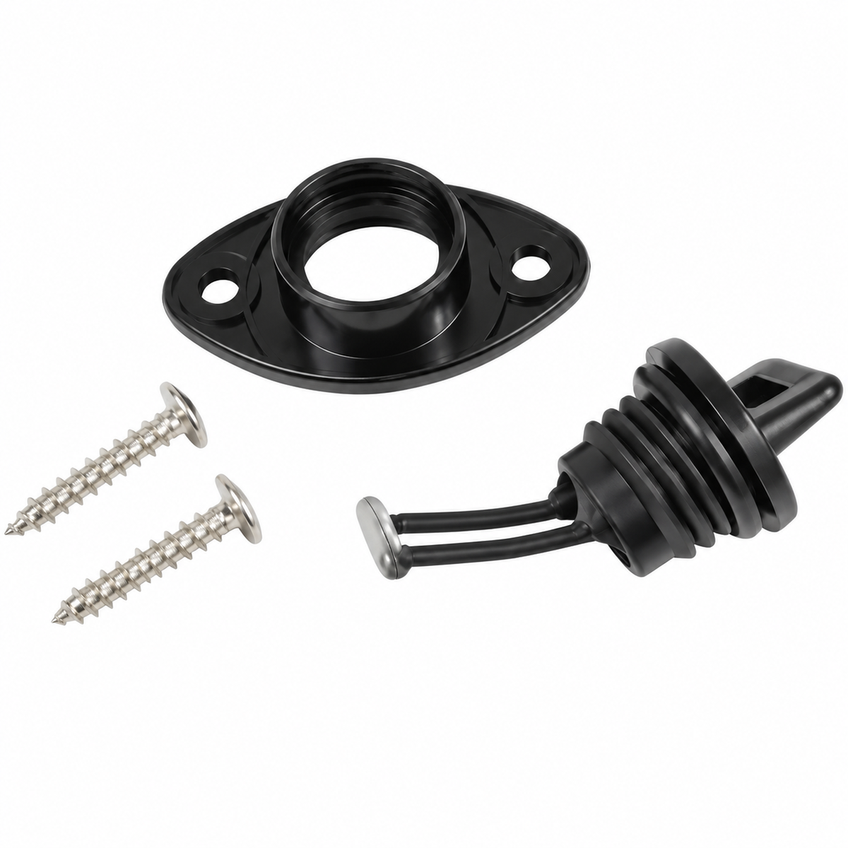SBT Drain Plug - Sea-Doo Explorer, Speedster, Sportster, GTS (Select Models)