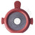 Reducer for Sea-Doo 291001888 GTX 4TEC SC, GTX 4TEC LTD SC, GTX 4TEC LTD 215