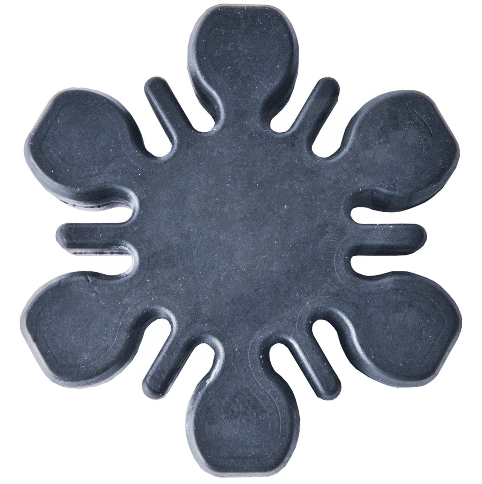 Rubber PTO-Coupler Damper for Kawasaki 92160-3883 1100 ZXi, 900 STX, 1100 STX