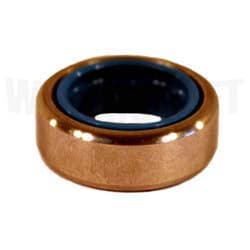 Impeller Boot for Kawasaki 92093-3739 1100 ZXI, 750 SS, SS XI, SXI PRO, 750 SX,