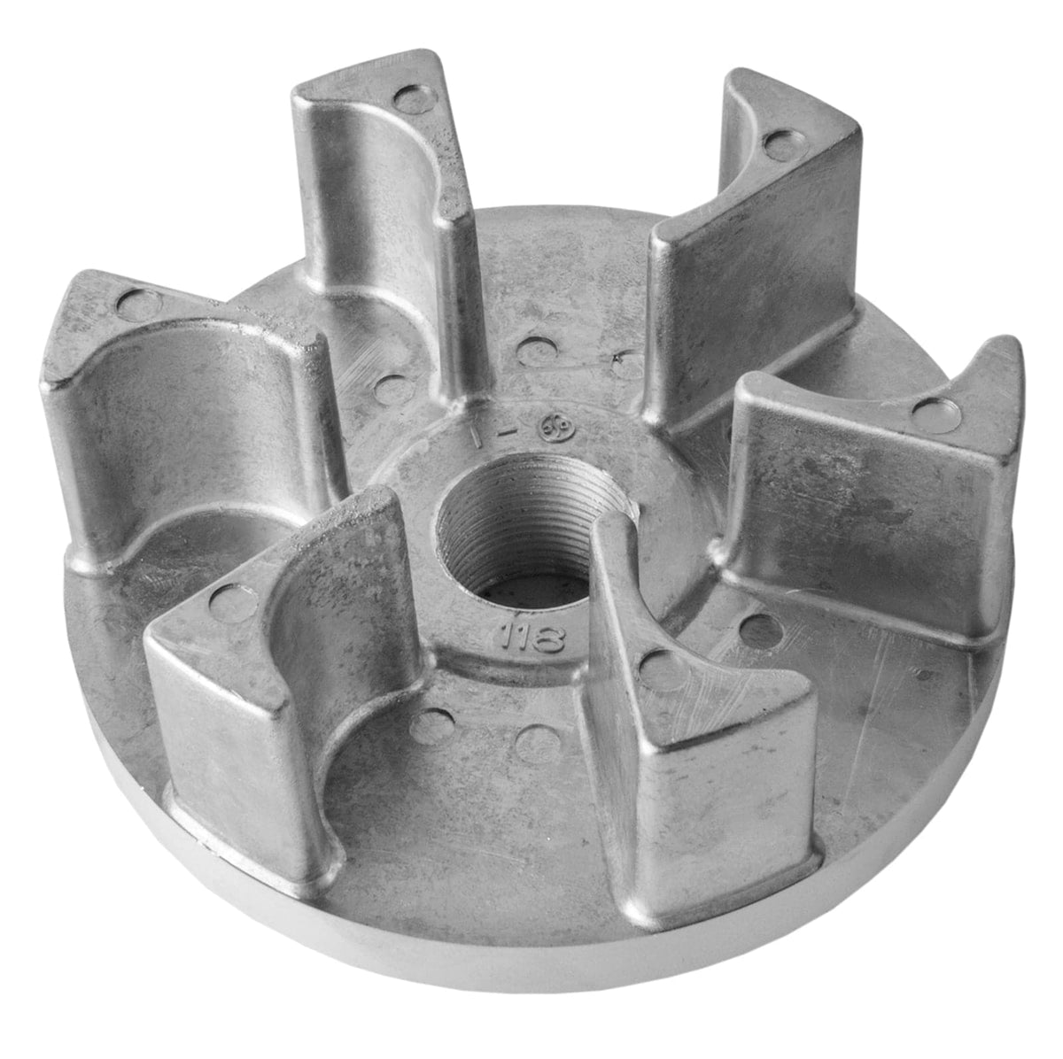 PTO Coupler for Kawasaki 42034-3711 STX-15F, Ultra LX, Ultra 150, STX-R, STX-12F