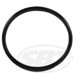 Jet Pump Seal for Yamaha 6R7-51117-01-00 Superjet, Superjet 650, VXR 650, Wave B