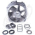 Impeller Duct Housing for Yamaha 66V-51315-00-94,66V-51315-01-00 FX140, SUV 1200
