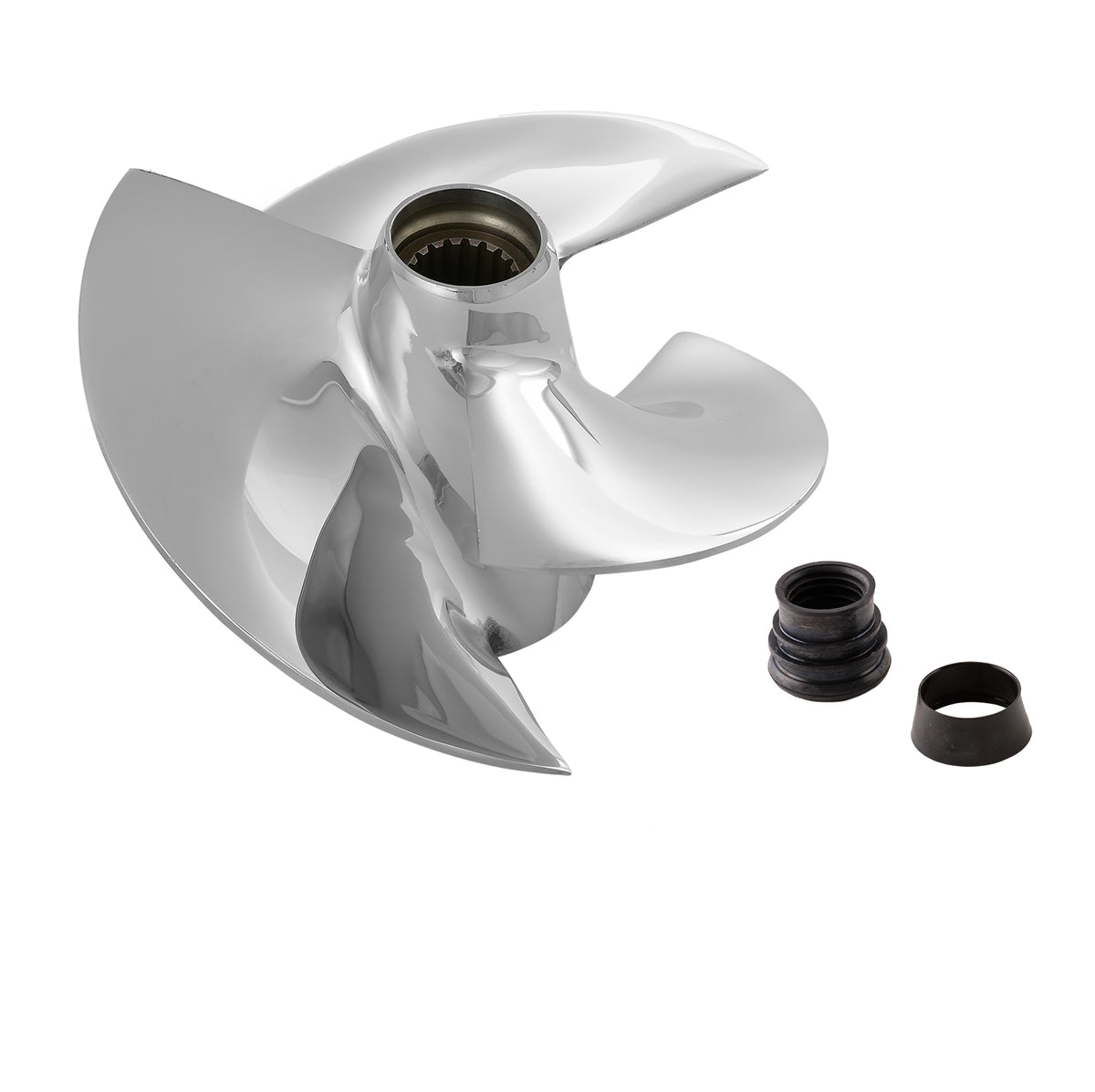 ADONIS Impeller Kit 16/24 Compatible with Sea-Doo XP SPX GSX 1996 1997 1998
