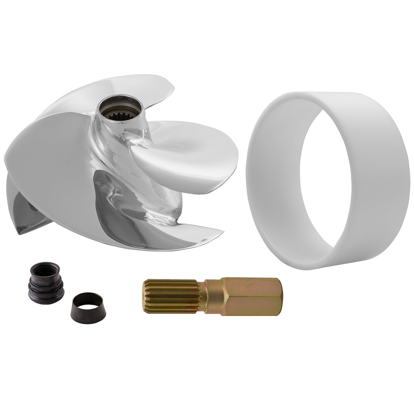 ADONIS Impeller kit 14/21 Fits Kawasaki Ultra 310X/SE 310LX/R 300X/LX 2011-2015