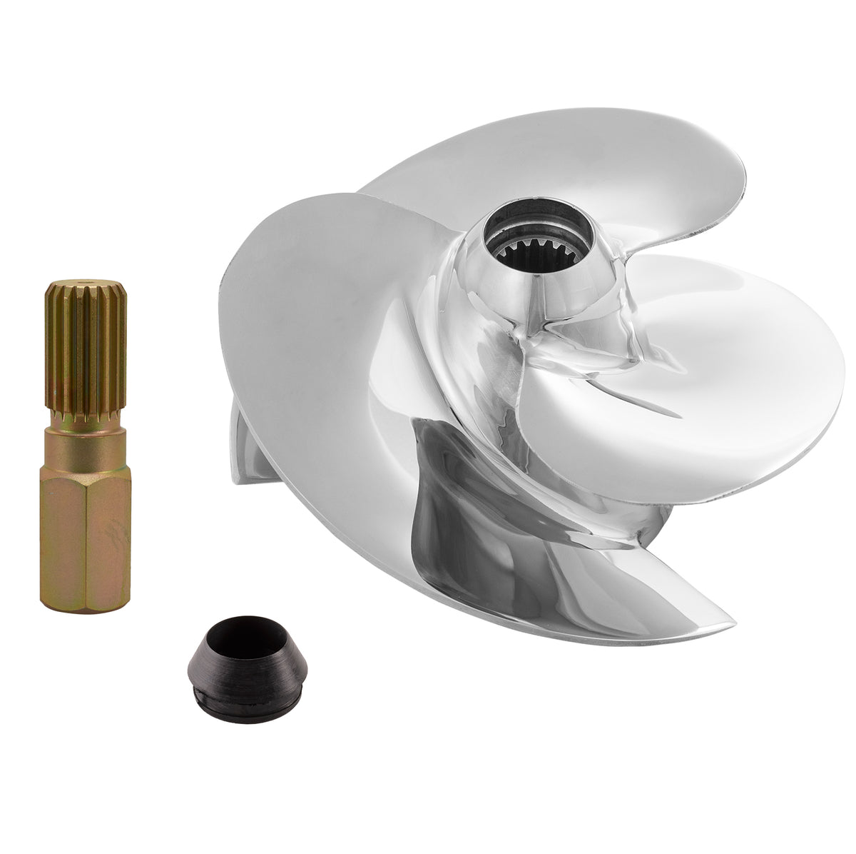 ADONIS Impeller kit 10/15 Compatible with Yamaha XL800/XLT800, Xl 700 1999-2005
